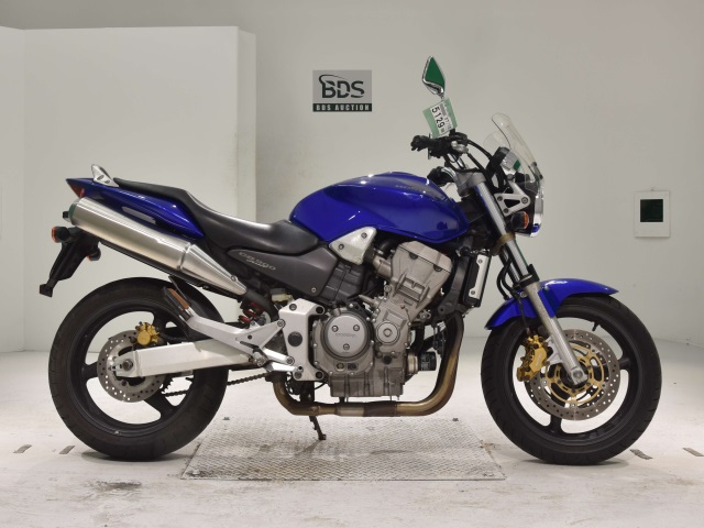 Honda HORNET CB900F 2003