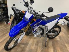 Yamaha WR250R 2017