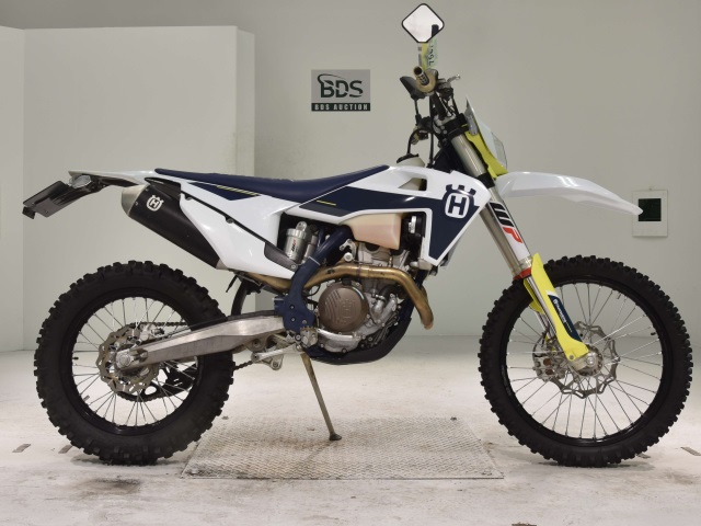 Husqvarna FE250 2021