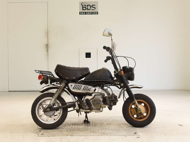 Honda MONKEY 1974