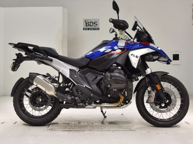 BMW R1300GSﾂｰﾘﾝｸﾞ 2024