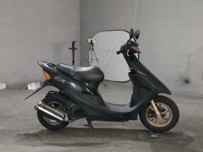 Honda DIO ZX