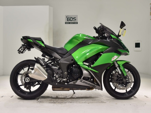 Kawasaki NINJA1000A 2017