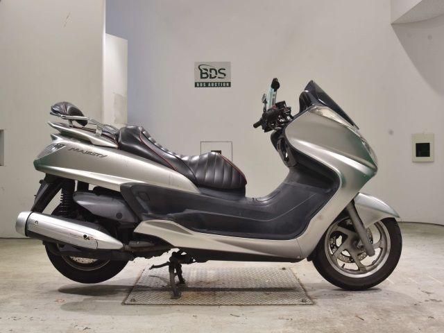 Yamaha MAJESTY 250 2004