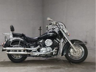 Yamaha DRAGSTAR XVS1100 CLASSIC 2005