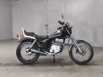 Honda CBX125 CUSTOM 1987