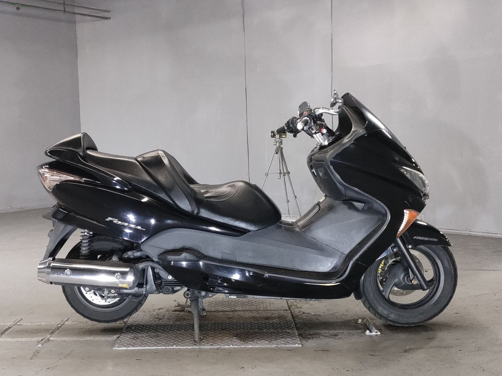 Honda FORZA Z 2006