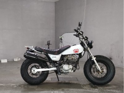 Suzuki VAN VAN 200