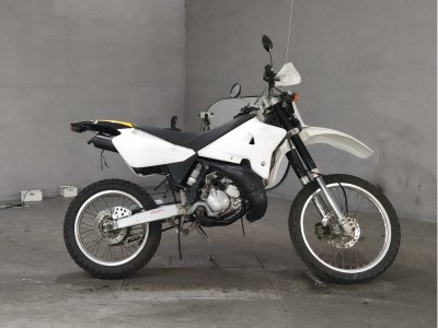 Yamaha DT200WR 1991