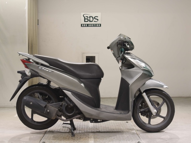 Honda DIO110 2011