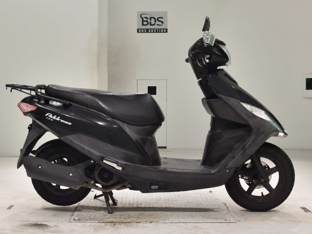 Suzuki ADDRESS V125