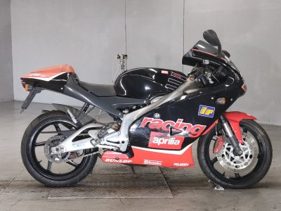Aprilia RS125 2001