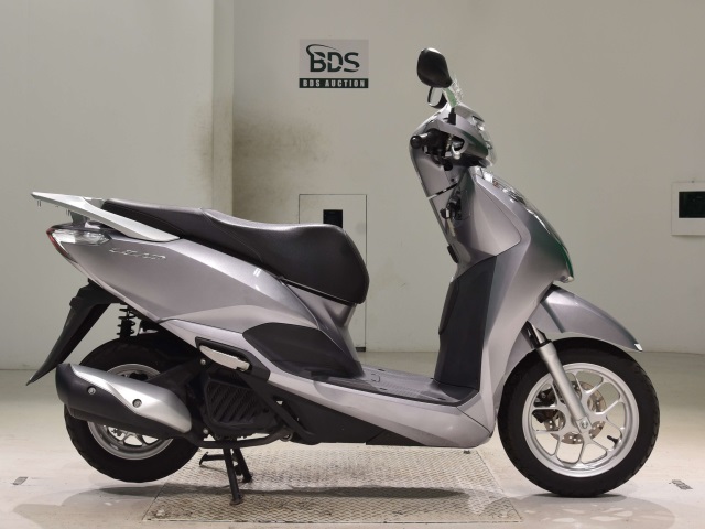Honda LEAD125 2019