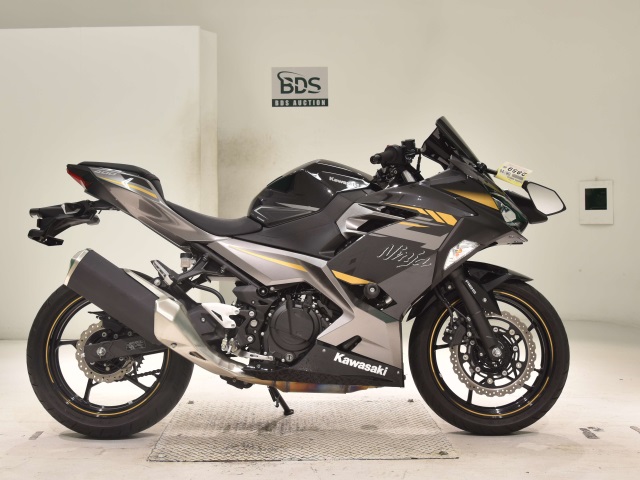 Kawasaki NINJA400 2023