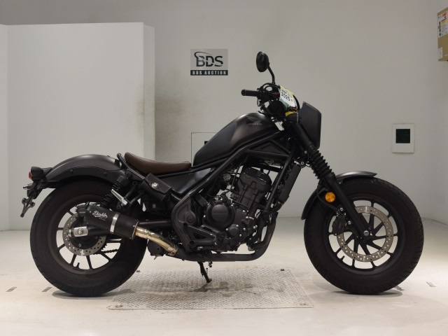 Honda REBEL S CMX250 2022