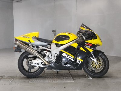 Suzuki TL1000R 1999