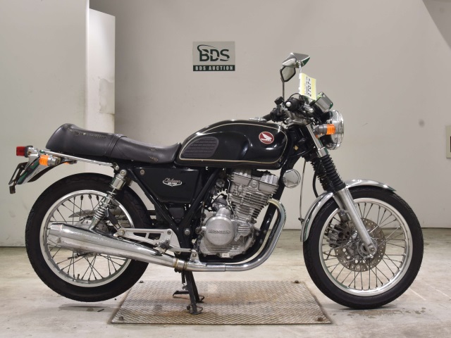 Honda GB250 CLUBMAN 1998