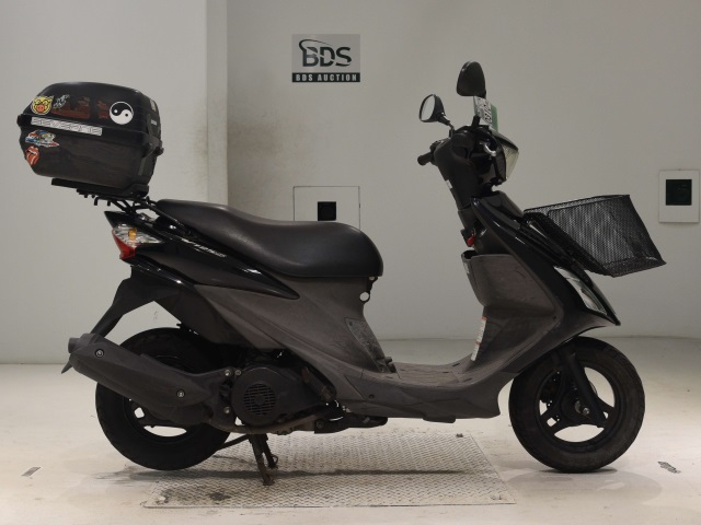 Suzuki ADDRESS V125