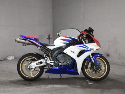 Honda CBR1000RR 2007