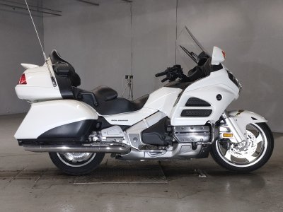 Honda GL1800 2011