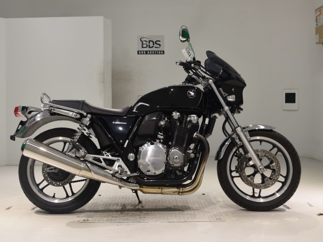 Honda CB1100 2010