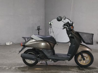 Honda TODAY 2011