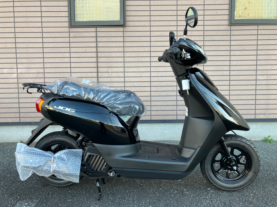 Yamaha JOG 50 2023