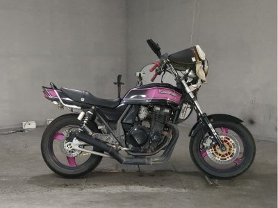 Kawasaki ZRX400 1994