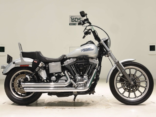 HD LOW RIDER FXDL1580 2004