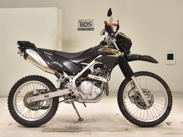 Kawasaki KLX150L 2020