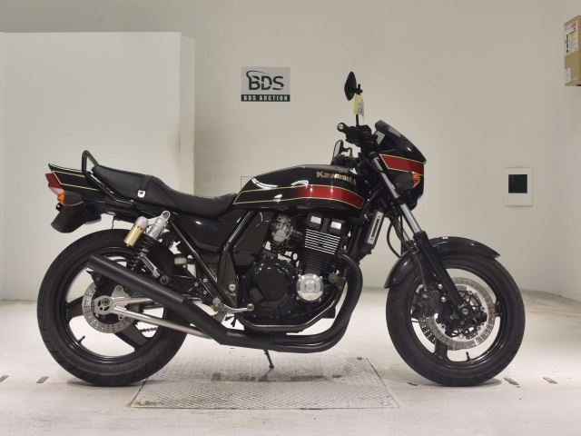 Kawasaki ZRX400 1995