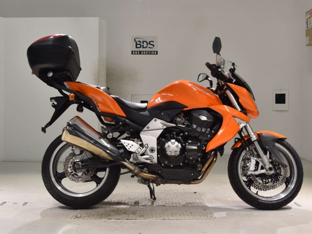 Kawasaki Z1000 2007