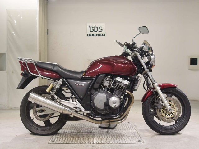 Honda CB400SF 1994