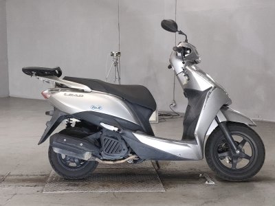 Honda LEAD125 2015