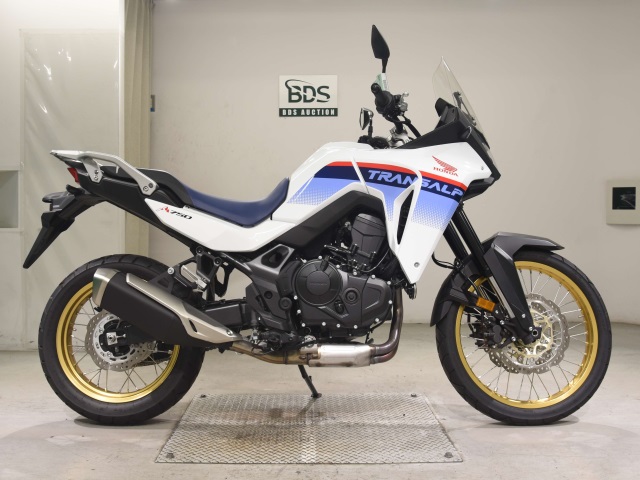 Honda XL750TRANSALP 2023