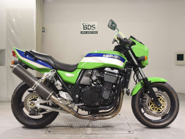 Kawasaki ZRX1100 2000