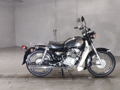 Honda BENLY CD125T 2001