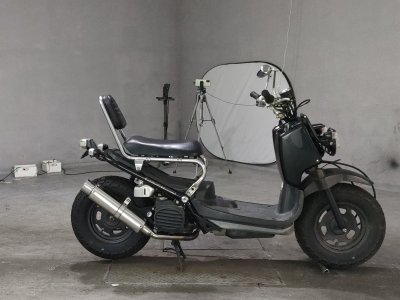 Honda ZOOMER 2006
