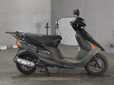 Suzuki VEXTER 150