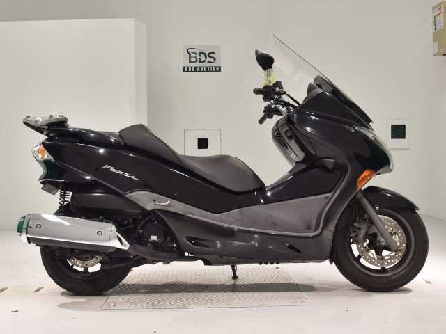 Honda FORZA Z 2008