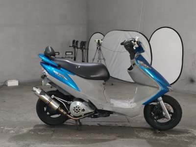 Suzuki ADDRESS V125