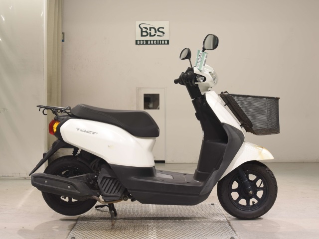 Honda TACT50 2015