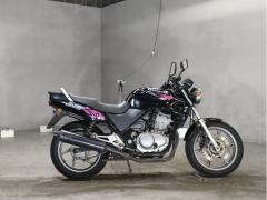 Honda CB500R 1994