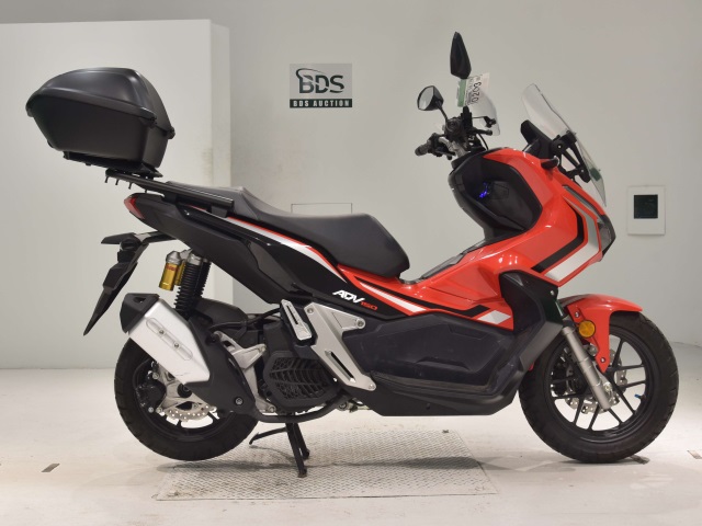 Honda ADV 150 2020