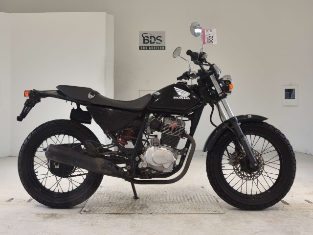 Honda FTR223 2005