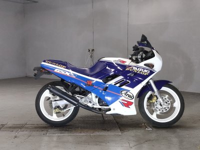Suzuki GSX-R250