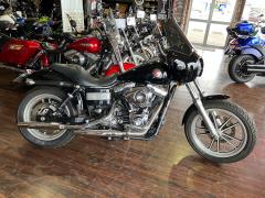 HD LOW RIDER FXDL1580 2007
