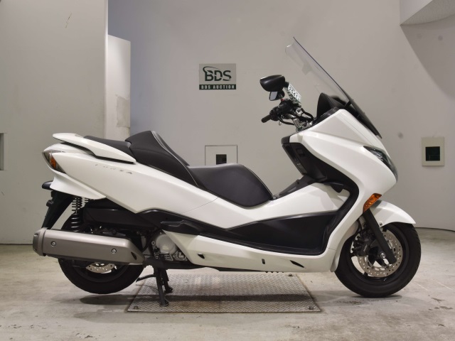 Honda FORZA Z 2011