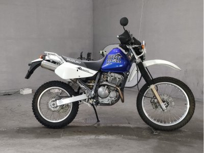 Suzuki DJEBEL250XC 2000