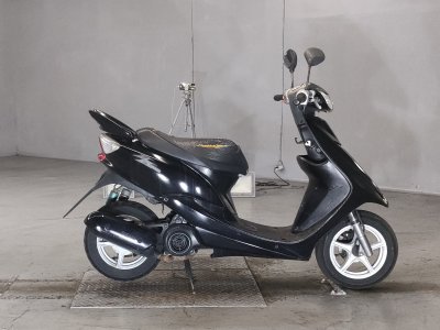 Yamaha JOG ZR EVOLUTION 2001